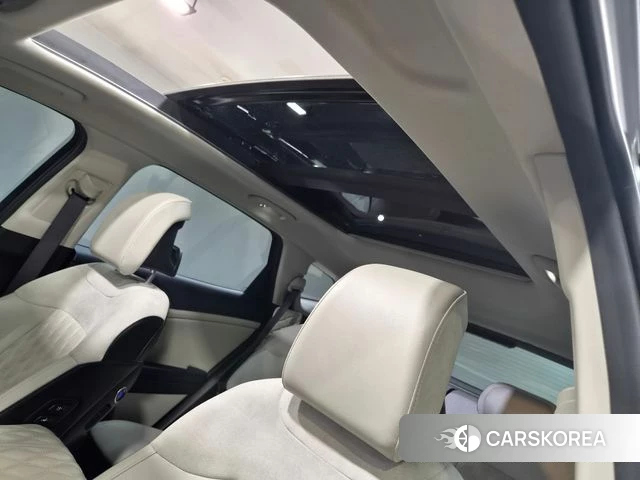 Kia Sportage 5th Generation Hybrid 2022 Серый из Кореи, фото 5