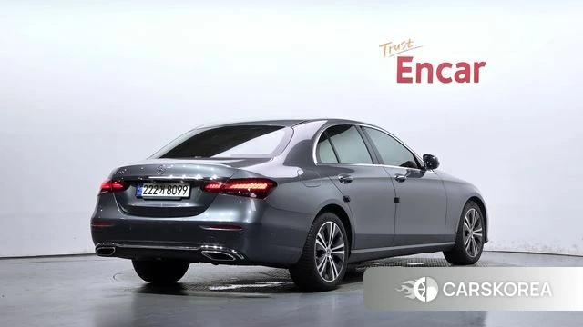 Mercedes-Benz E-Class W213 id 4731745 из Кореи 11