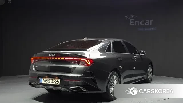 Kia K5 Hybrid 3rd Generation id 3432995 из Кореи 12