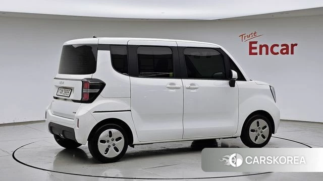 Kia The New Kia Ray id 4527967 из Кореи 12