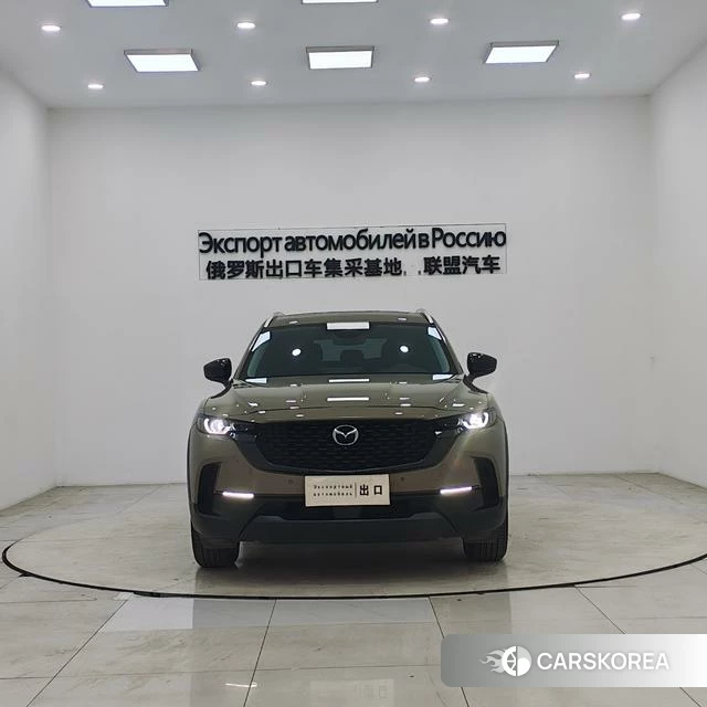 Mazda CX-50 line also id 4218669 из Китая 12