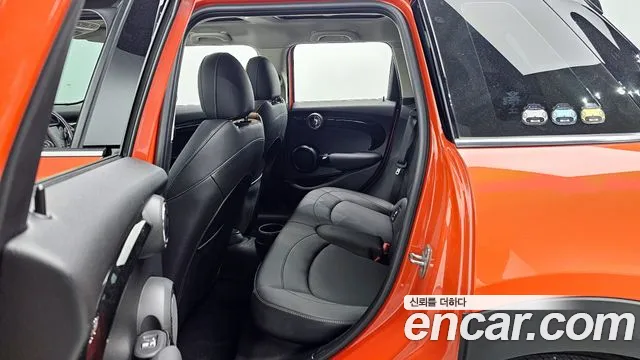 Mini Cooper id 2760966 из Кореи 12