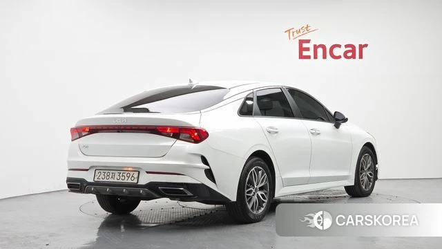Kia K5 3rd generation id 4726555 из Кореи 12