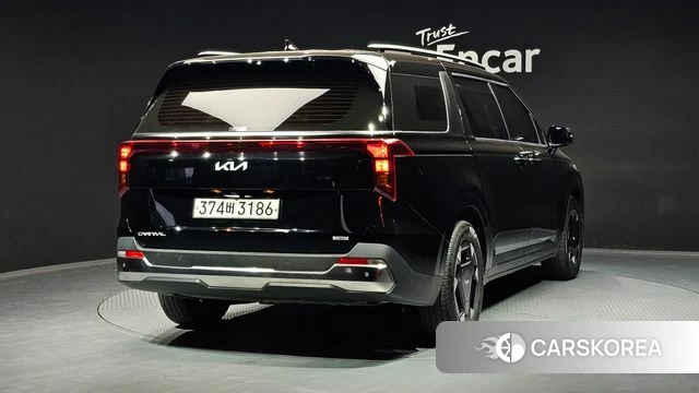 Kia The New Carnival 4th Generation id 3933978 из Кореи 12