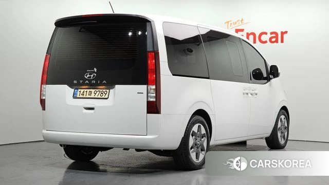 Hyundai Staria id 4018012 из Кореи 12