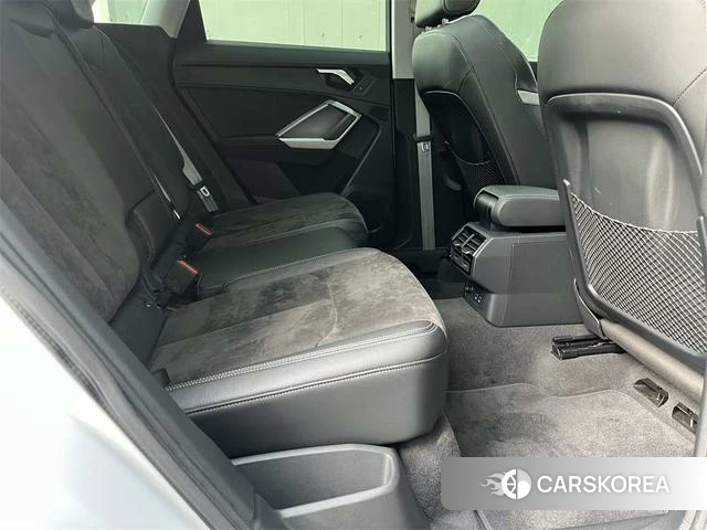 Audi Q3 2020 Белый из Китая, фото 6