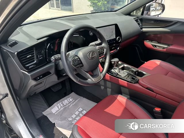 Lexus NX id 4394062 из Китая 12