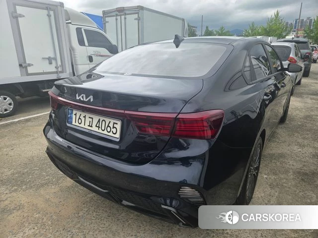 Kia The New K3 2nd generation id 4494031 из Кореи 11