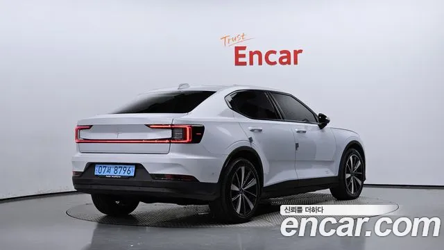 Polestar Polestar 2 id 2732252 из Кореи 12