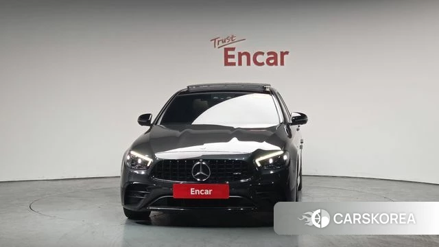 Mercedes-Benz E-Class W213 id 3858906 из Кореи 12