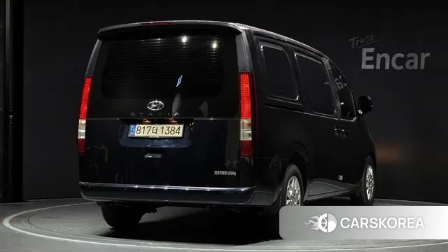 Hyundai Staria id 2959139 из Кореи 12