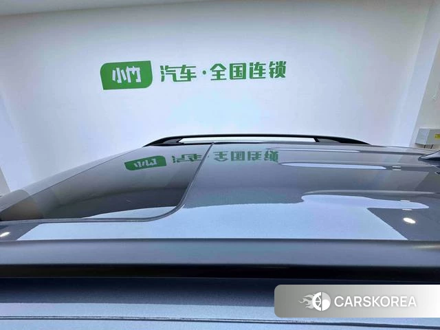 Chang'an CS35 PLUS id 4241076 из Китая 12