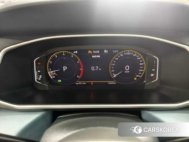 Volkswagen Tuyue id 4275360 из Китая 8