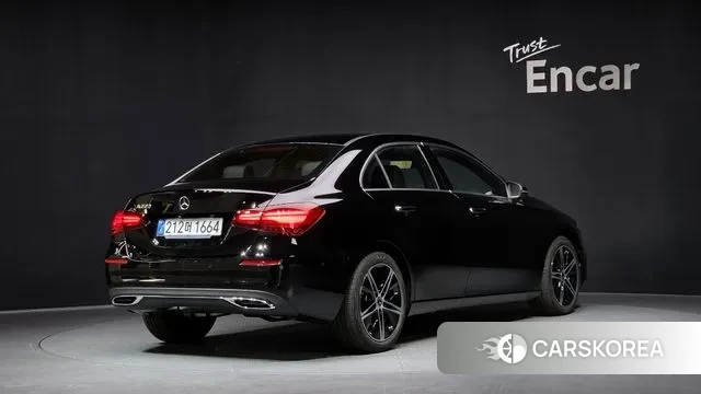 Mercedes-Benz A-Class W177 id 3739189 из Кореи 12