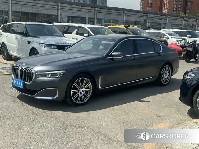 BMW 7 series id 4208903 из Китая 10