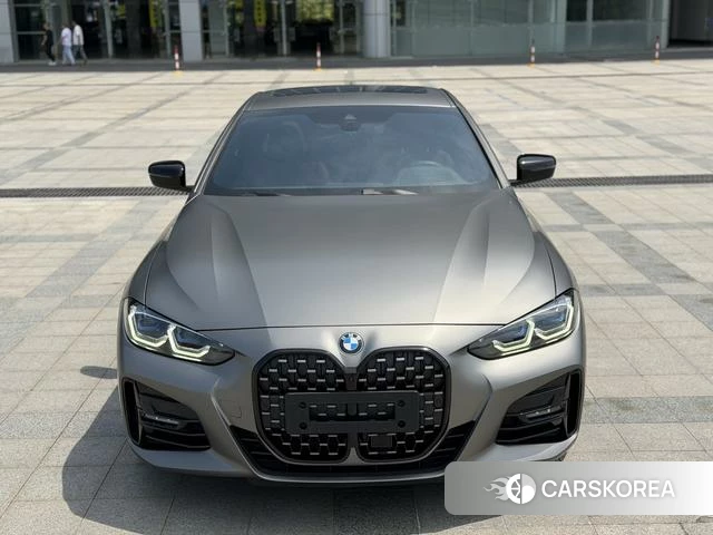 BMW 4 series id 4260703 из Китая 8