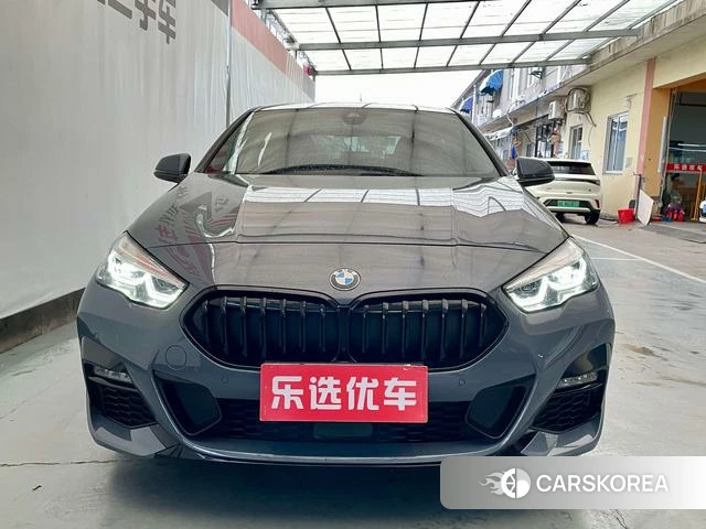 BMW 2 series (imported) id 4240881 из Китая 11