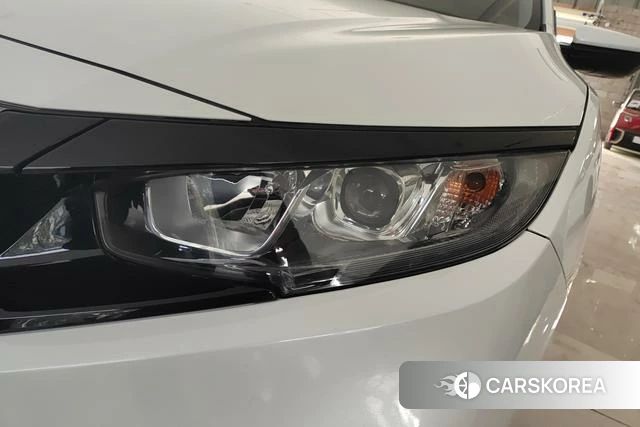 Honda Civic id 4242118 из Китая 9
