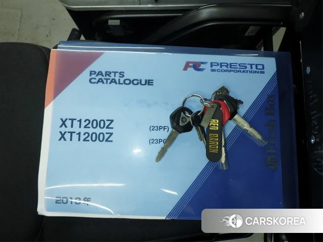 Electronics photo