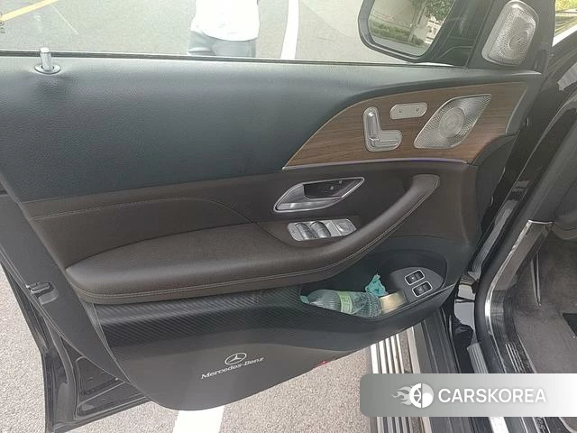 Mercedes-Benz GLE PHEV id 4393152 из Китая 12