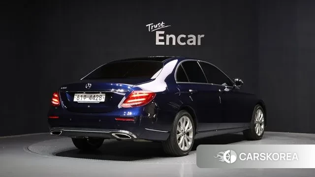 Mercedes-Benz E-Class W213 id 3356808 из Кореи 12