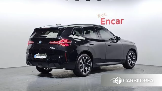 BMW X3 (G45) id 3837900 из Кореи 12