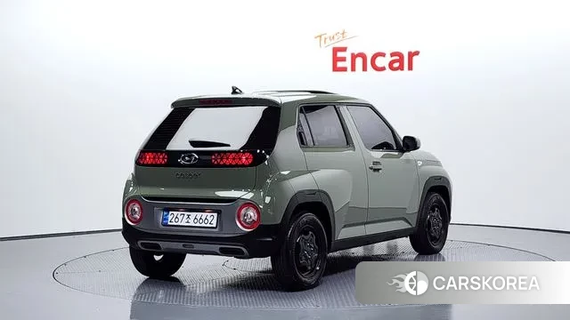 Hyundai Casper id 3411653 из Кореи 12