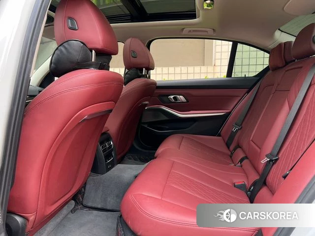 BMW i3 id 4297666 из Китая 8