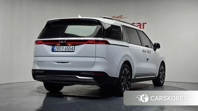 Kia Carnival 4th generation id 3914820 из Кореи 12