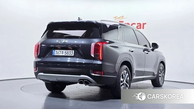 Hyundai Palisade id 4507811 из Кореи 12