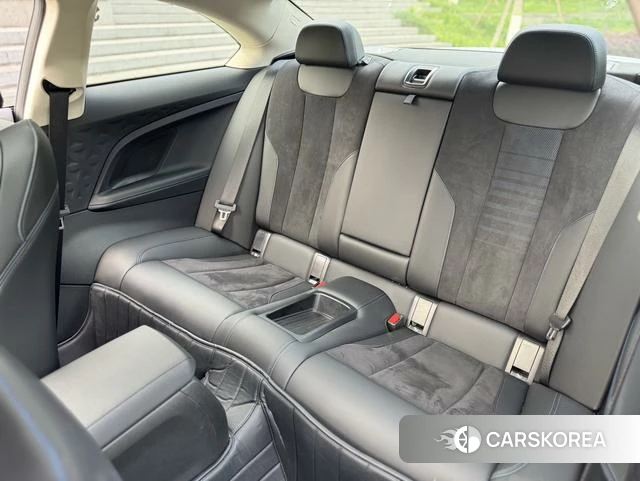 BMW 2 series (imported) 2025 Серебристо-серый из Китая, фото 2
