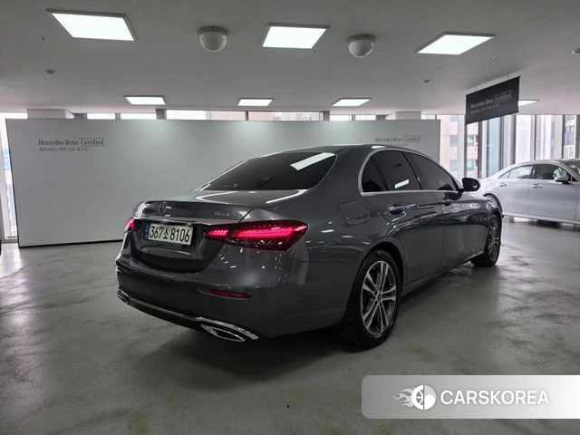 Mercedes-Benz E-Class W213 id 4293357 из Кореи 9