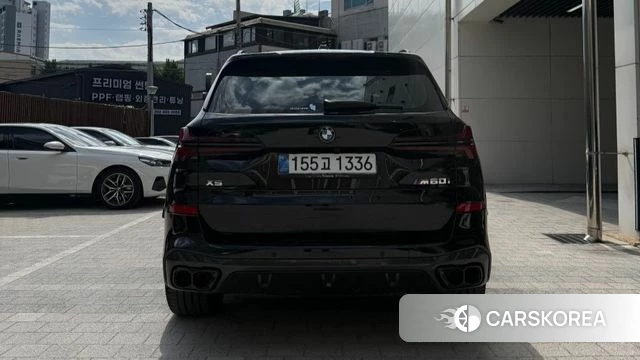 BMW X5 (G05) id 4314913 из Кореи 11