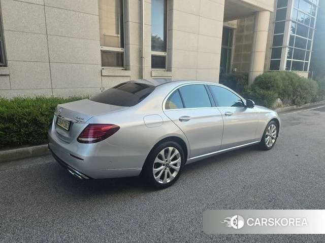 Mercedes-Benz E-Class W213 id 4677952 из Кореи 12