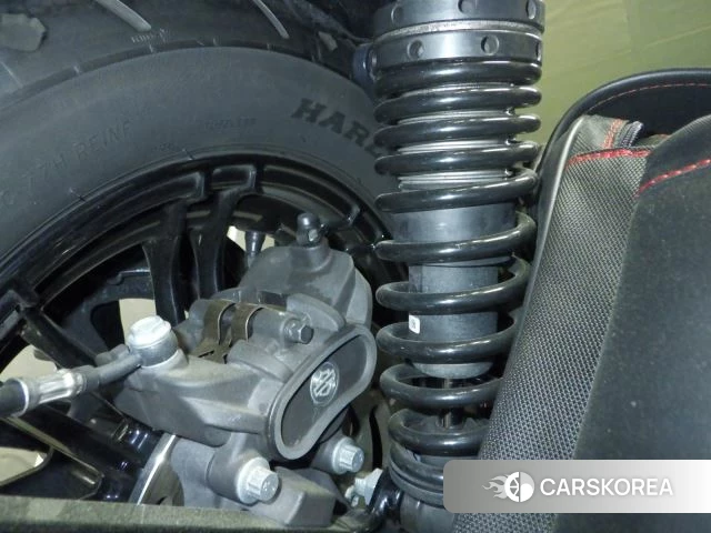 Harley-Davidson Sportster 48 XL1200X id 3945720 из Японии 12