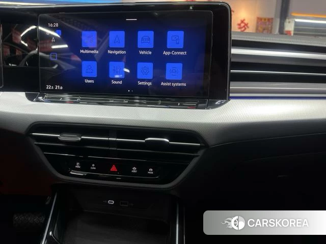 Volkswagen Lingdu id 4353625 из Китая 12