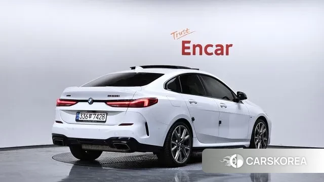 BMW 2 Series Gran Coupe (F44) id 3765362 из Кореи 12