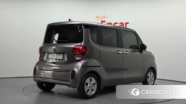 Kia The New Ray id 4250229 из Кореи 12