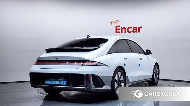 Hyundai Ionic 6 id 3467842 из Кореи 12