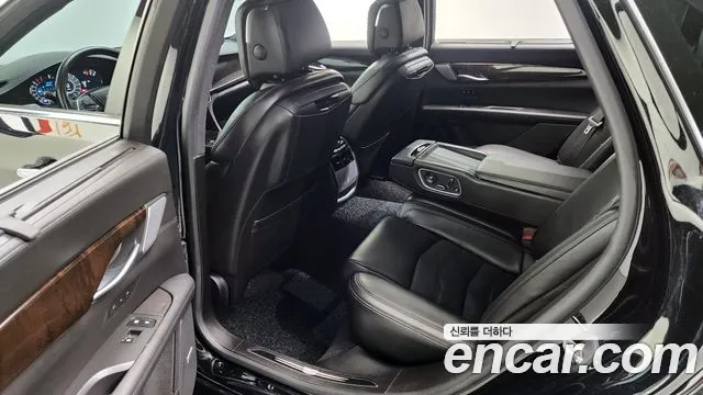 Cadillac CT6 id 2554015 из Кореи 12