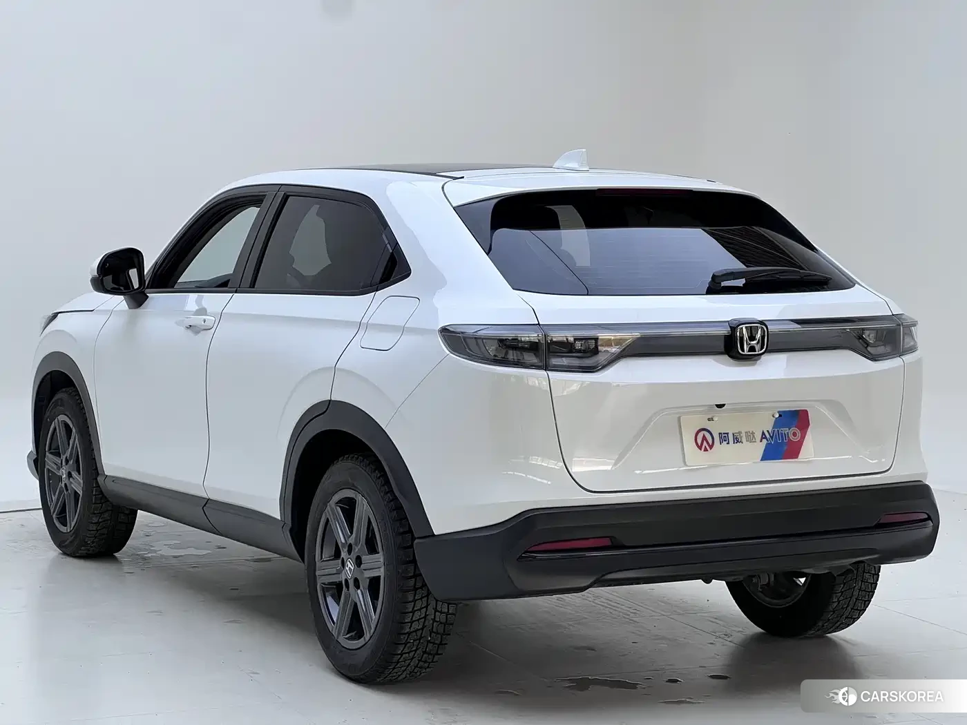 Honda XR-V id 4514104 из Китая 12
