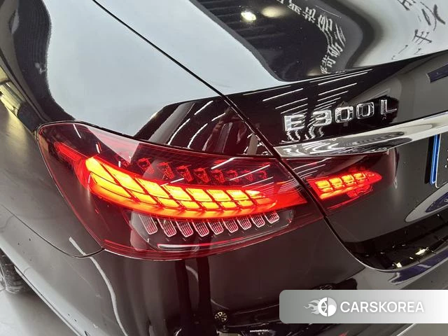 Mercedes-Benz E-class id 4279252 из Китая 12