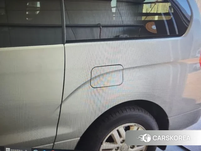 Hyundai The New Grand Starex 2020 Серебряный из Кореи, фото 2