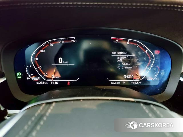BMW 5 series id 4278886 из Китая 8