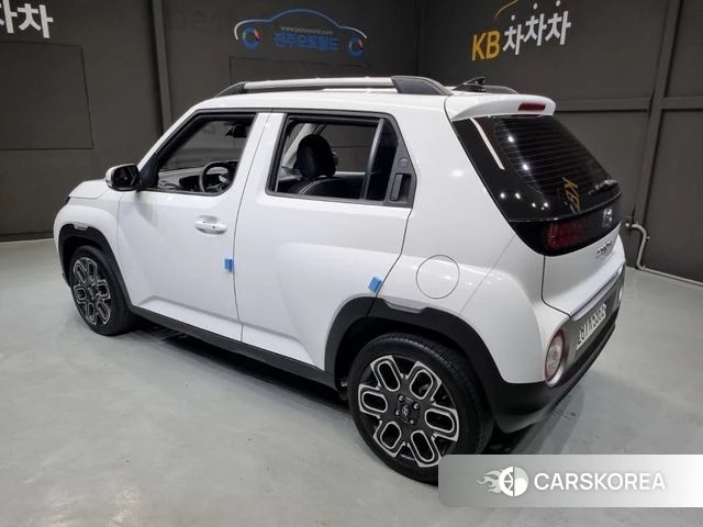 Hyundai Casper id 4914475 из Кореи 12