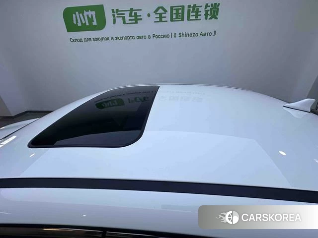 Kia K3 id 4278524 из Китая 12