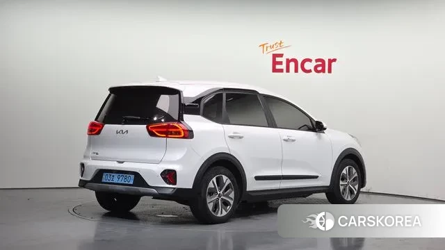 Kia Niro Plus id 2969211 из Кореи 12