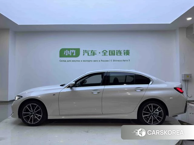 BMW 3 series id 4328797 из Китая 11
