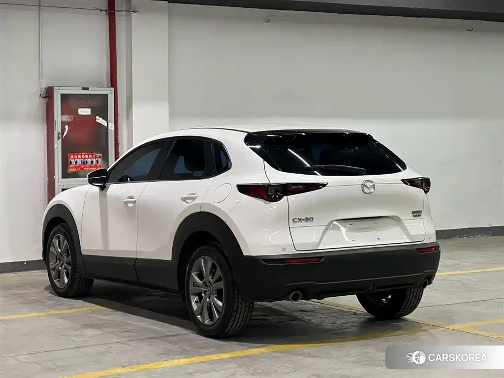 Mazda CX-30 id 4629046 из Китая 10