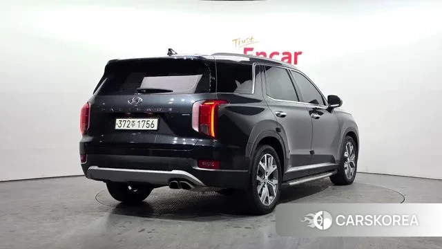 Hyundai Palisade id 3592911 из Кореи 12